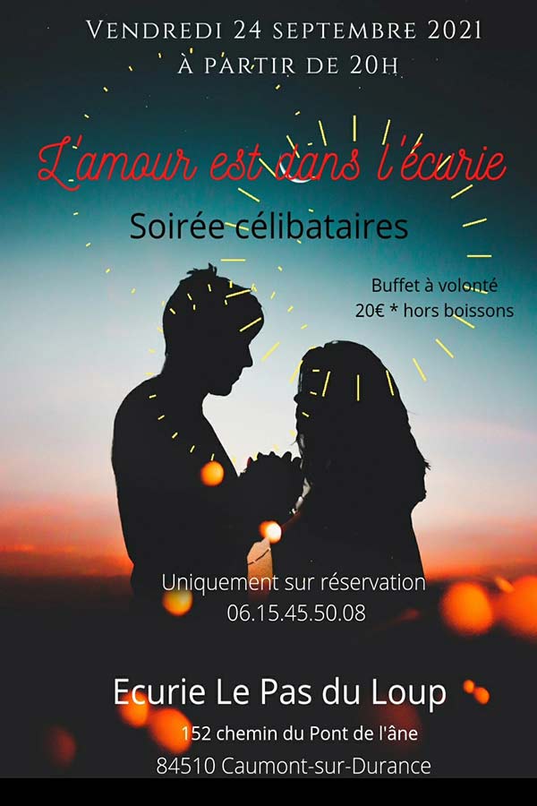 ecurie le pas du loup