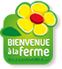 bienvenue a la ferme